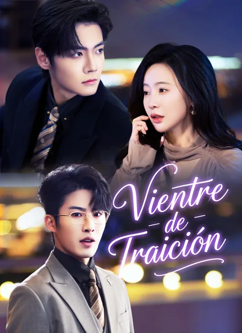 [Doblado]Vientre de Traición