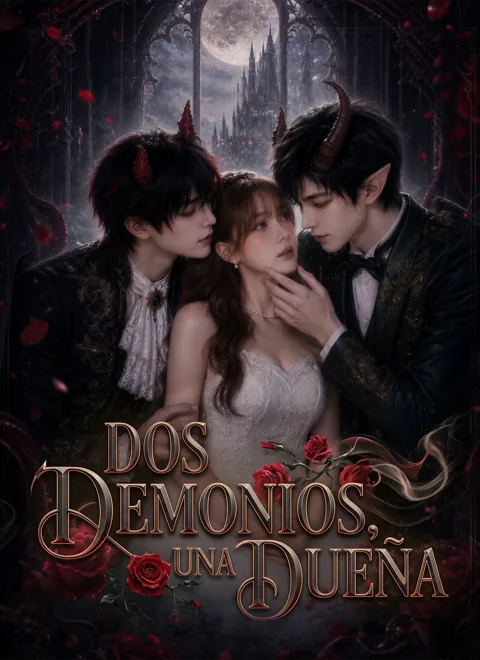 Dos Demonios, Una Dueña