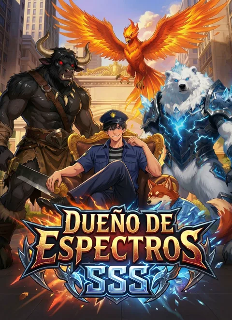 Dueño de espectros SSS