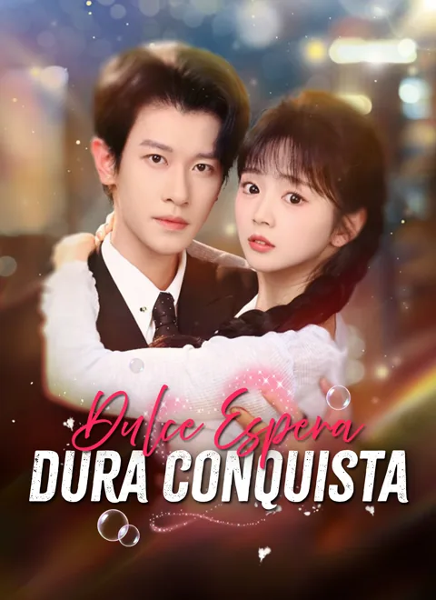 Dulce Espera, Dura Conquista portada — ver los 74 episodios gratis en HD