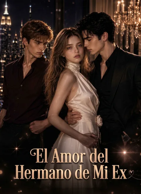  El amor del hermano de mi ex