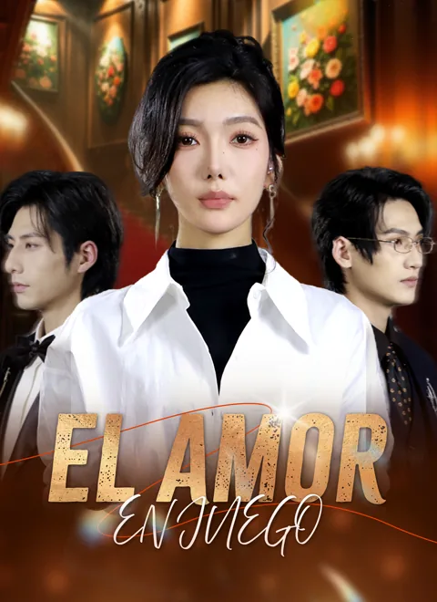 El Amor en Juego portada — ver los 48 episodios gratis en HD