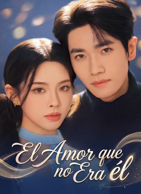 El amor que no era él