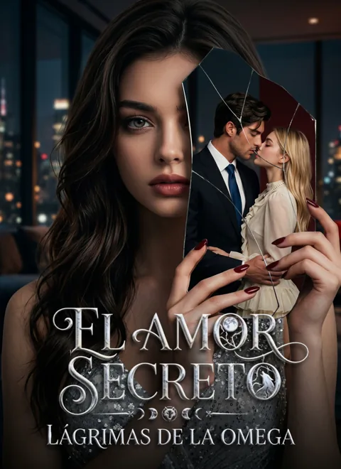 El Amor Secreto:Lágrimas de la Omega