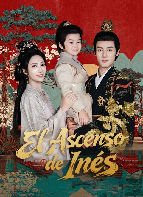 El Ascenso de Inés