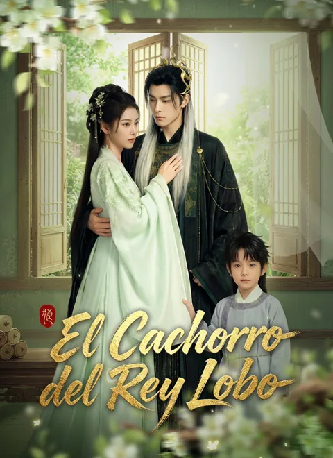 El Cachorro del Rey Lobo portada — ver los 82 episodios gratis en HD