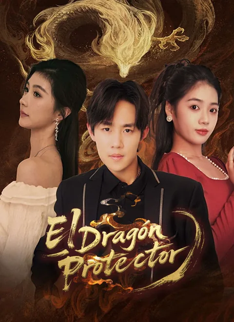 El Dragón Protector portada — ver los 94 episodios gratis en HD