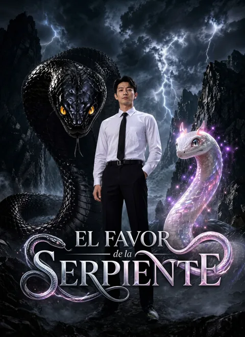 El Favor de la Serpiente