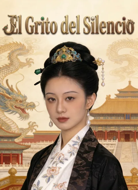 El Grito del Silencio portada — ver los 43 episodios gratis en HD