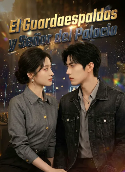 El Guardaespaldas y Señor del Palacio