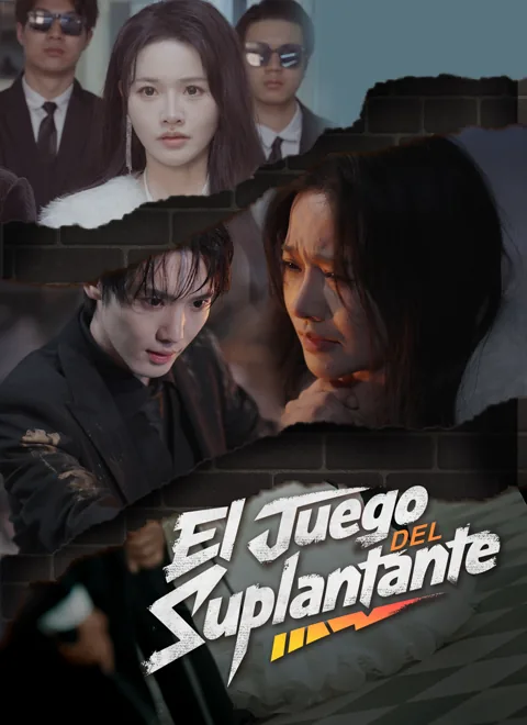 El Juego del Suplantante