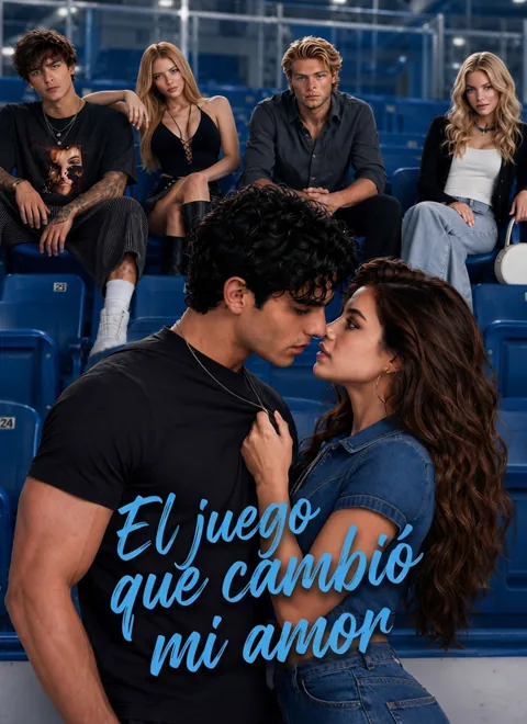 El juego que cambió mi amor