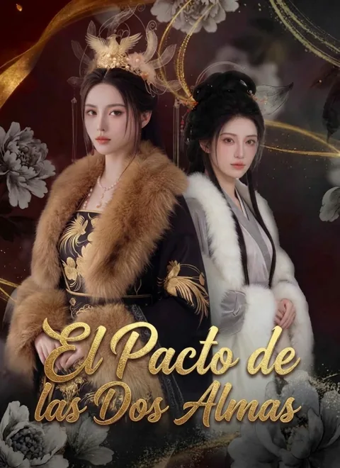 El Pacto de las Dos Almas portada — ver los 51 episodios gratis en HD
