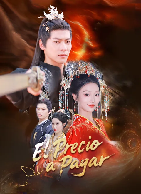 El Precio a Pagar portada — ver los 60 episodios gratis en HD