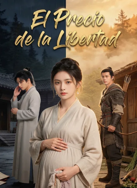 El precio de la libertad portada — ver los 63 episodios gratis en HD