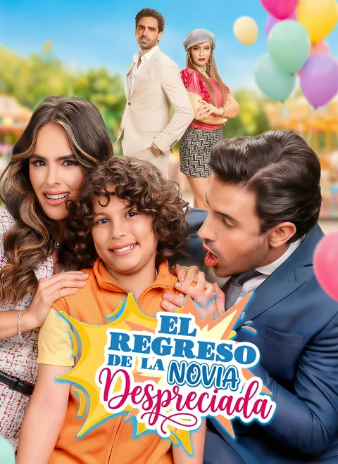 El Regreso de la Novia Despreciada