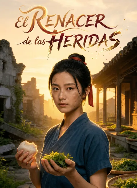 El renacer de las heridas