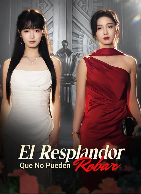El Resplandor Que No Pueden Robar portada — ver los 74 episodios gratis en HD