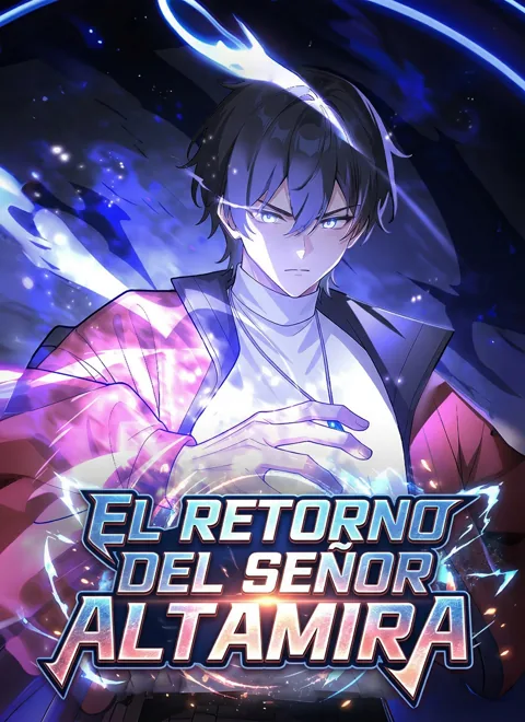 El Retorno del Señor Altamira