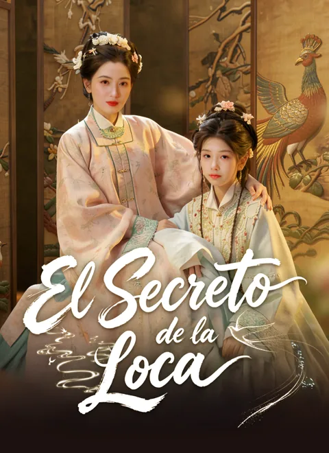 El Secreto de la Loca portada — ver los 60 episodios gratis en HD