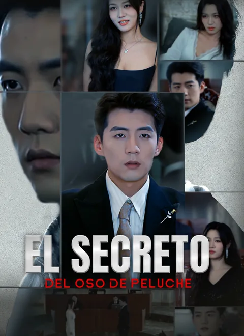 El Secreto del Oso de Peluche portada — ver los 60 episodios gratis en HD