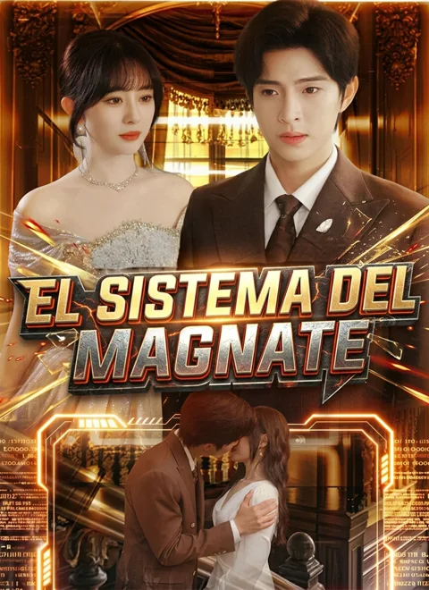 El Sistema del Magnate portada — ver los 80 episodios gratis en HD