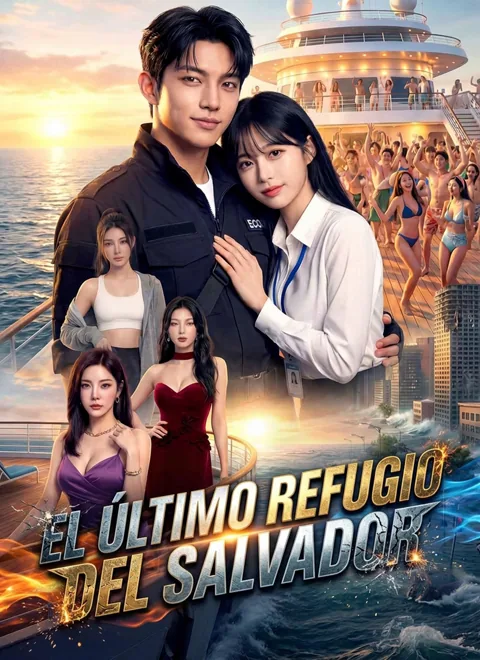 El Último Refugio del Salvador