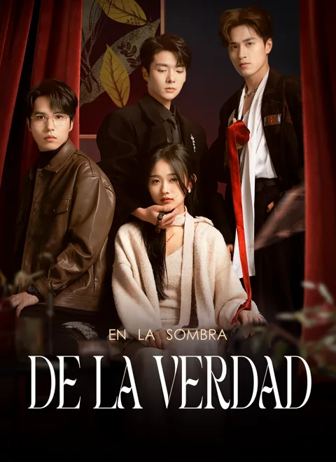 En la Sombra de la Verdad