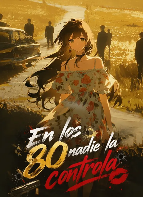 En los 80 nadie la controla portada — ver los 71 episodios gratis en HD