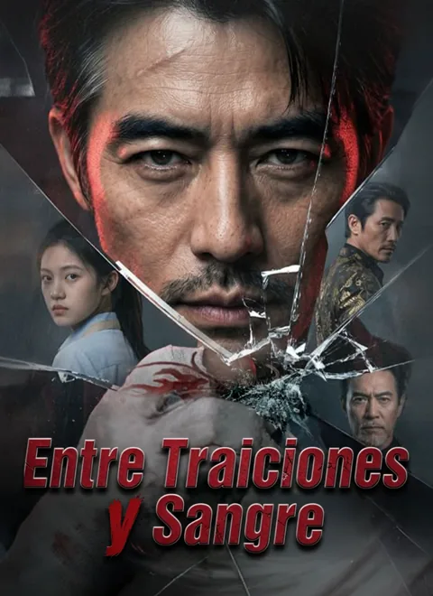 Entre Traiciones y Sangre