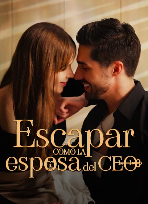 Escapar como la esposa del CEO portada — ver los 99 episodios gratis en HD