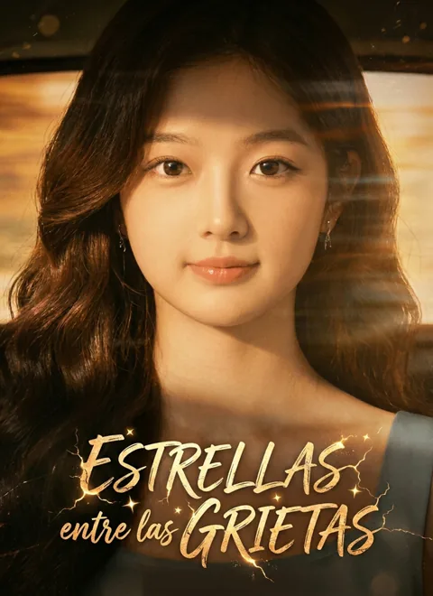 Estrellas entre las grietas