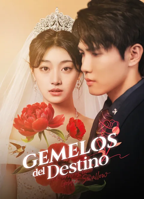 Gemelos del Destino portada — ver los 55 episodios gratis en HD