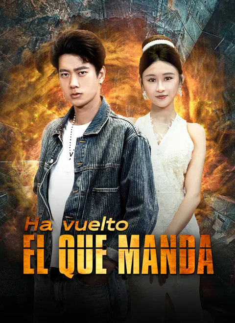 Ha vuelto el que manda