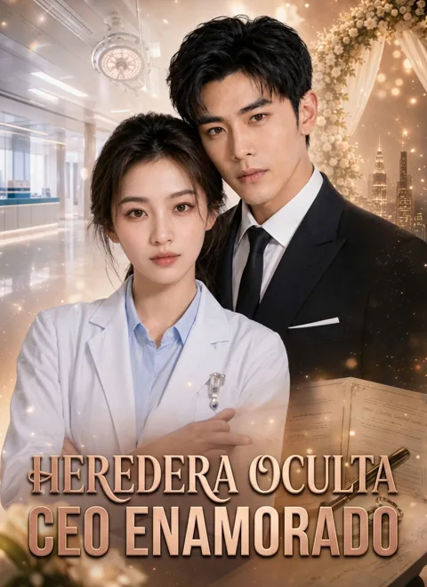 Heredera Oculta  CEO Enamorado