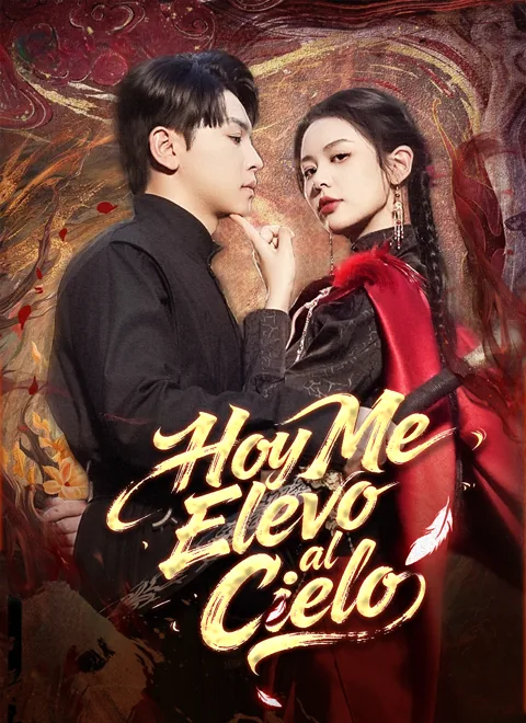 Hoy Me Elevo al Cielo