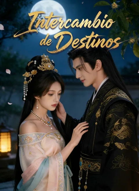 Intercambio de destinos portada — ver los 37 episodios gratis en HD