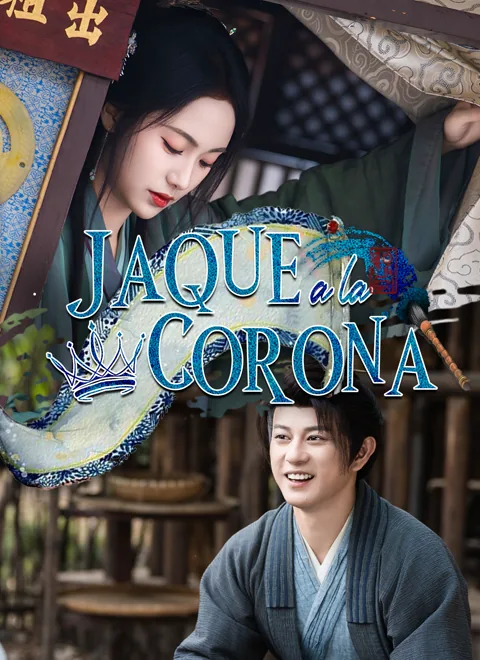 Jaque a la Corona