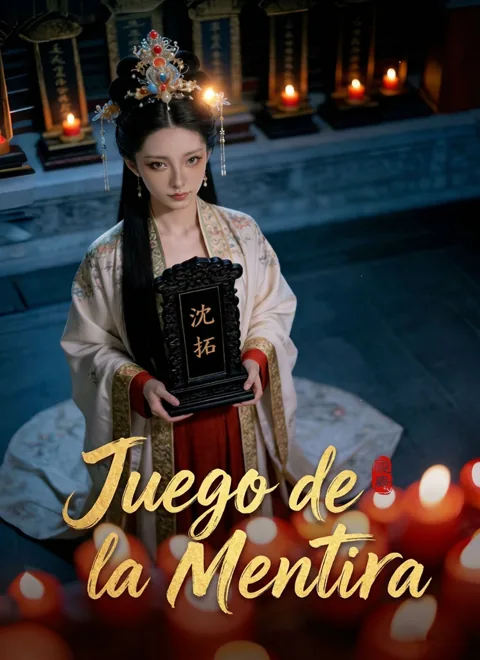 Juego de la mentira
