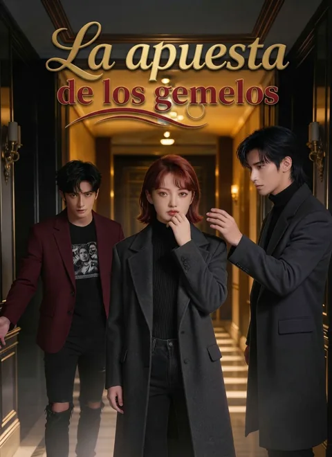 La apuesta de los gemelos