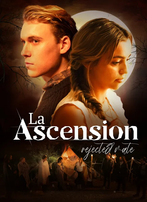 La Ascensión portada — ver los 97 episodios gratis en HD