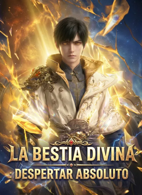 La Bestia Divina: Despertar Absoluto