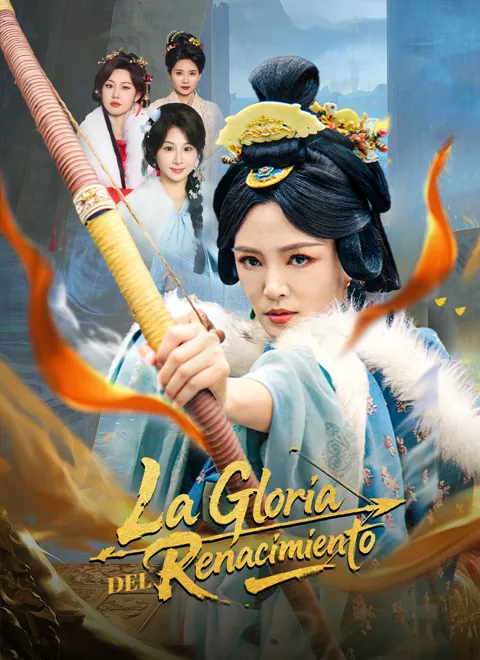 La Gloria del Renacimiento portada — ver los 60 episodios gratis en HD