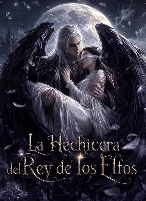 La Hechicera del Rey de los Elfos portada — ver los 30 episodios gratis en HD