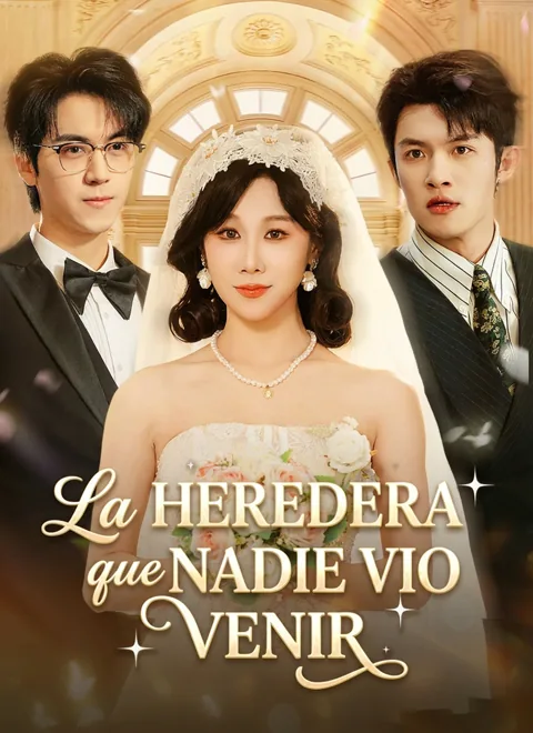 La heredera que nadie vio venir