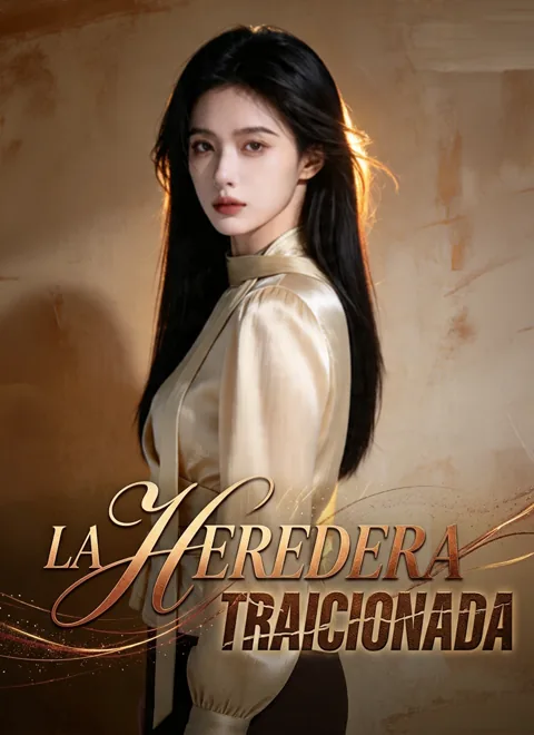 La heredera traicionada portada — ver los 71 episodios gratis en HD