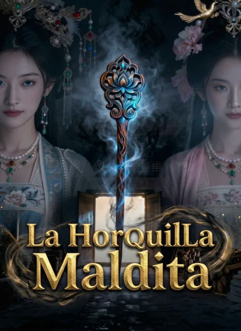 La Horquilla Maldita