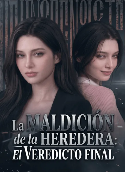 La Maldición de la Heredera El Veredicto Final portada — ver los 22 episodios gratis en HD