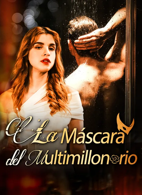 La Máscara del Multimillonario