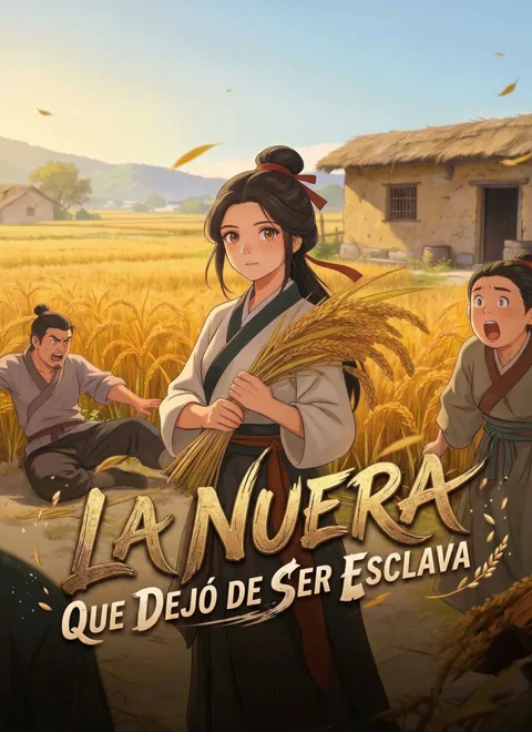La nuera que dejó de ser esclava portada — ver los 70 episodios gratis en HD